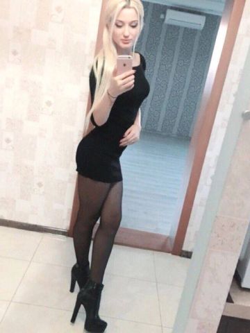 Анкета проститутки Инесса - Фото 1, , 25 лет, №291435